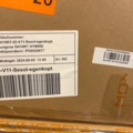 1436408-3 Växelriktare Sungrow SH10RT-20, 3 st
