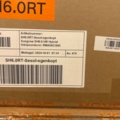 1436407-6 Växelriktare Sungrow SH6.0RT, 3 st