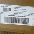 1436407-8 Växelriktare Sungrow SH6.0RT, 3 st