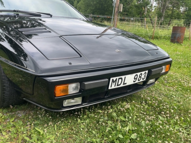 1421929-11 Lotus Excel 2.2 Manuell, 162hk, 1987
