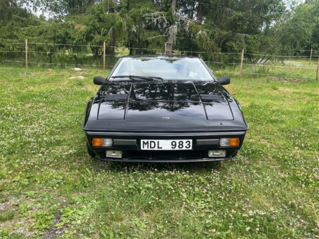 1421929-12 Lotus Excel 2.2 Manuell, 162hk, 1987