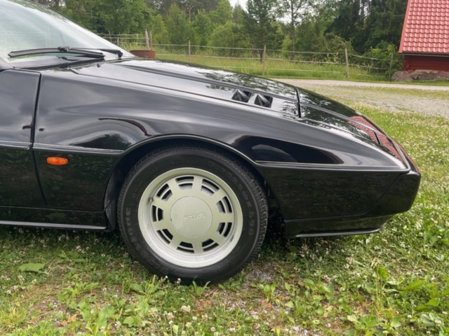 1421929-13 Lotus Excel 2.2 Manuell, 162hk, 1987