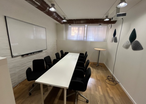 Bild som representerar auktionen - Better Business International Communucation Sweden AB i konkurs