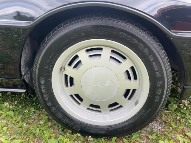 1421929-14 Lotus Excel 2.2 Manuell, 162hk, 1987