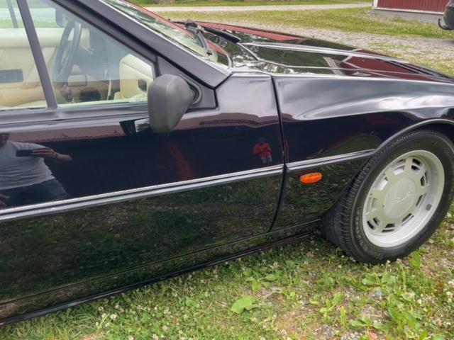 1421929-15 Lotus Excel 2.2 Manuell, 162hk, 1987