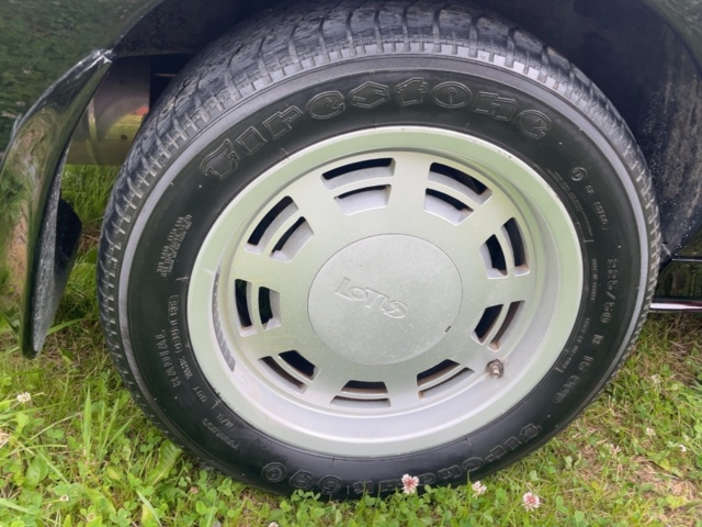 1421929-19 Lotus Excel 2.2 Manuell, 162hk, 1987