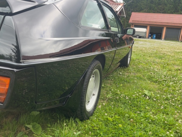 1421929-21 Lotus Excel 2.2 Manuell, 162hk, 1987