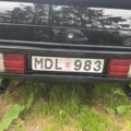 1421929-23 Lotus Excel 2.2 Manuell, 162hk, 1987