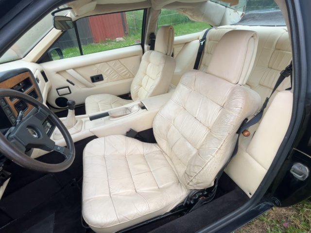 1421929-33 Lotus Excel 2.2 Manuell, 162hk, 1987
