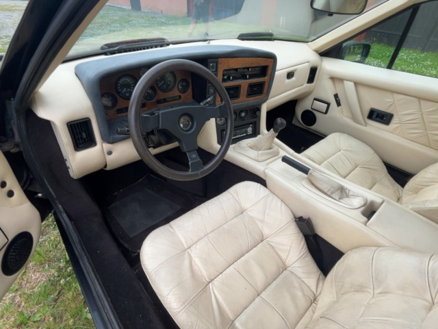 1421929-34 Lotus Excel 2.2 Manuell, 162hk, 1987
