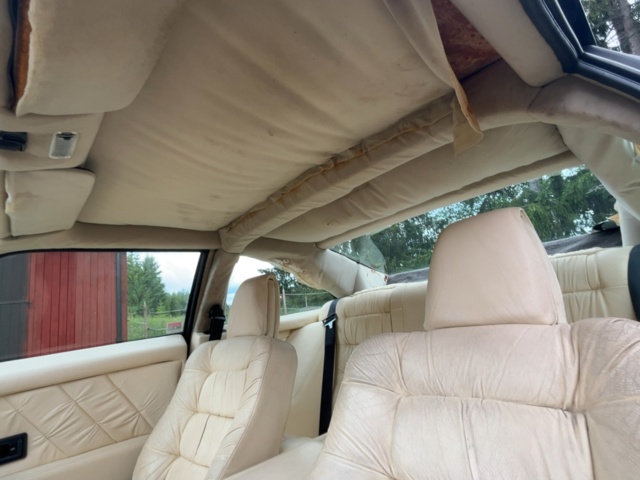 1421929-36 Lotus Excel 2.2 Manuell, 162hk, 1987