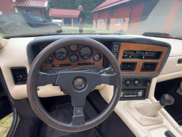 1421929-35 Lotus Excel 2.2 Manuell, 162hk, 1987