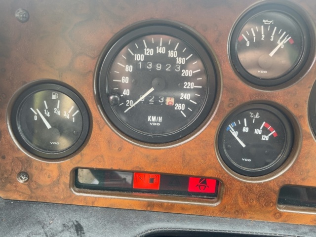 1421929-40 Lotus Excel 2.2 Manuell, 162hk, 1987
