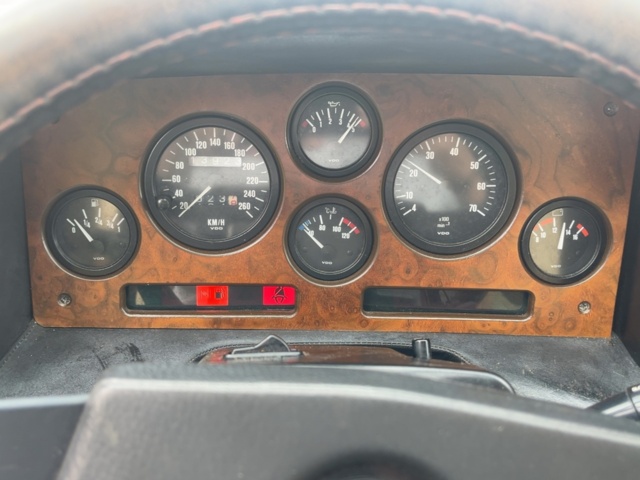 1421929-41 Lotus Excel 2.2 Manuell, 162hk, 1987