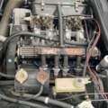 1421929-46 Lotus Excel 2.2 Manuell, 162hk, 1987