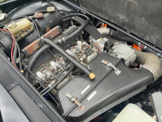 1421929-47 Lotus Excel 2.2 Manuell, 162hk, 1987
