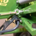 1531825-7 Strängläggare Swadro S380 (ny)
