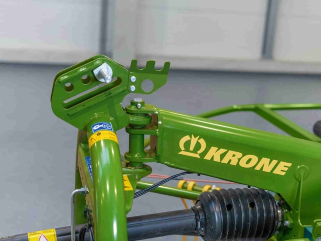 1531826-8 Strängläggare Swadro S380 (ny)