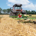 1531830-3 Swadro S420 rake (new)