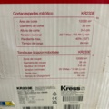 1436411-6 Robotgräsklippare - Kress