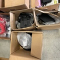 1436410-2 Parti med tillbehör för robotgräsklippare - Kress