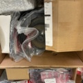1436410-6 Parti med tillbehör för robotgräsklippare - Kress