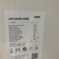 1531847-8 Solcellspaneler 36 st (Longi, Trina, Risen)