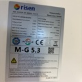 1531847-9 Solcellspaneler 36 st (Longi, Trina, Risen)