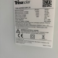 1531847-10 Solcellspaneler 36 st (Longi, Trina, Risen)