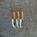 1547244-1 4 st Ergonomiska Knivset - 3 delar - Fri frakt