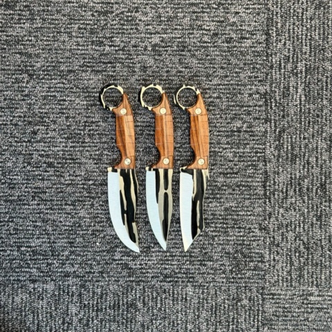 1547244-1 4 st Ergonomiska Knivset - 3 delar - Fri frakt