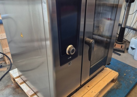 Image representing the auction - Disposal of used restaurant machinery and equipment