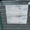 1091267-4 140 st Europrofil Stålreglar C120-0,5 L 2600