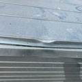 1091267-6 140 st Europrofil Stålreglar C120-0,5 L 2600