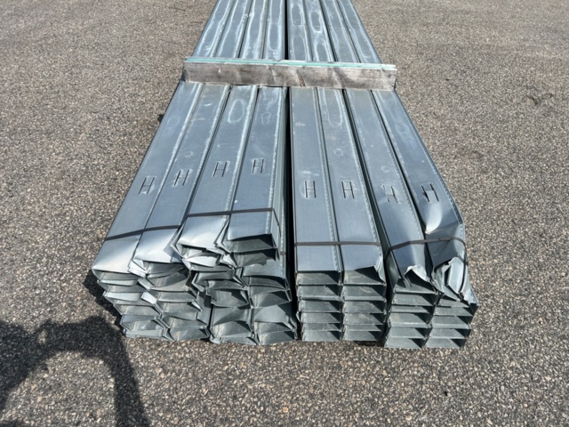 1091270-4 90 st Europrofil Stålreglar C+ 95-0,46 L 6000