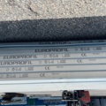 1091270-6 90 st Europrofil Stålreglar C+ 95-0,46 L 6000