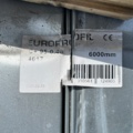 1091270-7 90 st Europrofil Stålreglar C+ 95-0,46 L 6000