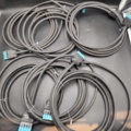 1447638-3 Electrical materials, multi-cables, adapter plates, motor protection switches