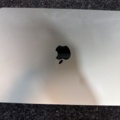 1547354-5 Laptop med laddare - Apple MacBook Air 15"  M4 -2025