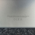 1547354-8 Laptop med laddare - Apple MacBook Air 15"  M4 -2025
