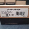 1547151-3 EHS adapter, 7 pcs - Plantronics APC-82, Savi Office & CS500
