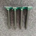 1547363-1 36 st Solcellsdrivna Gnagarskrämmor Octagon (3 st 12-pack) - Fri frakt