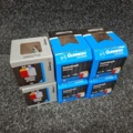 1546658-1 600 st Expanderspik 6.0x60 & 6.0x80mm, Gunnebo