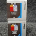 1546658-2 600 st Expanderspik 6.0x60 & 6.0x80mm, Gunnebo