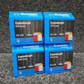 1546658-4 600 st Expanderspik 6.0x60 & 6.0x80mm, Gunnebo