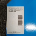 1546658-5 600 st Expanderspik 6.0x60 & 6.0x80mm, Gunnebo