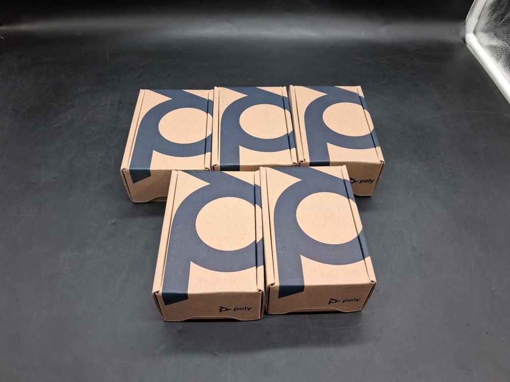 1547163-2 EHS module, 4 pcs - Plantronics, APC-45