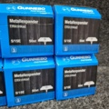 1546664-4 350 st Metallexpander 4/14E & 5/15E, Gunnebo