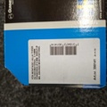 1546664-5 350 st Metallexpander 4/14E & 5/15E, Gunnebo