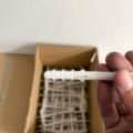 1545183-7 Insulation plugs 16500 pcs